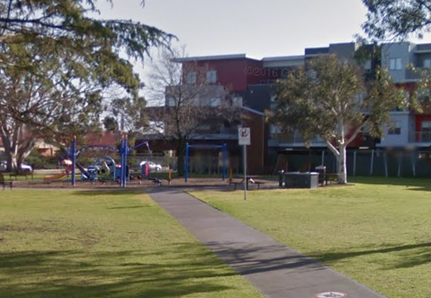 Copas Park