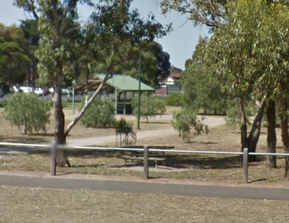 Corio Community Park