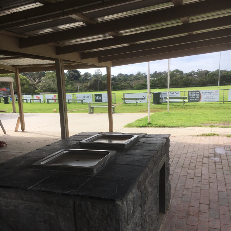 Mount Martha Junior Football Club