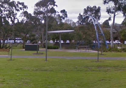 Dandenong Park 1