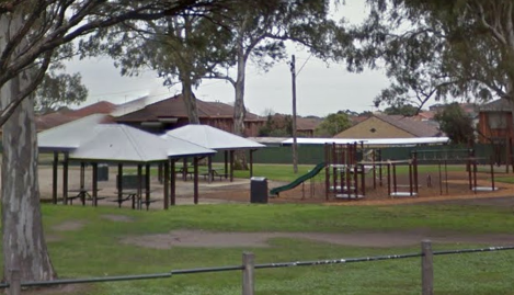 Dandenong Skate Park 2