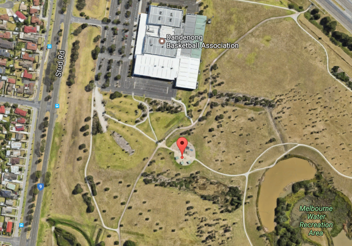 Dandenong Wetlands