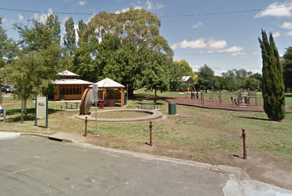 De Soza Park