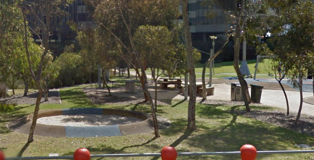 Docklands 1