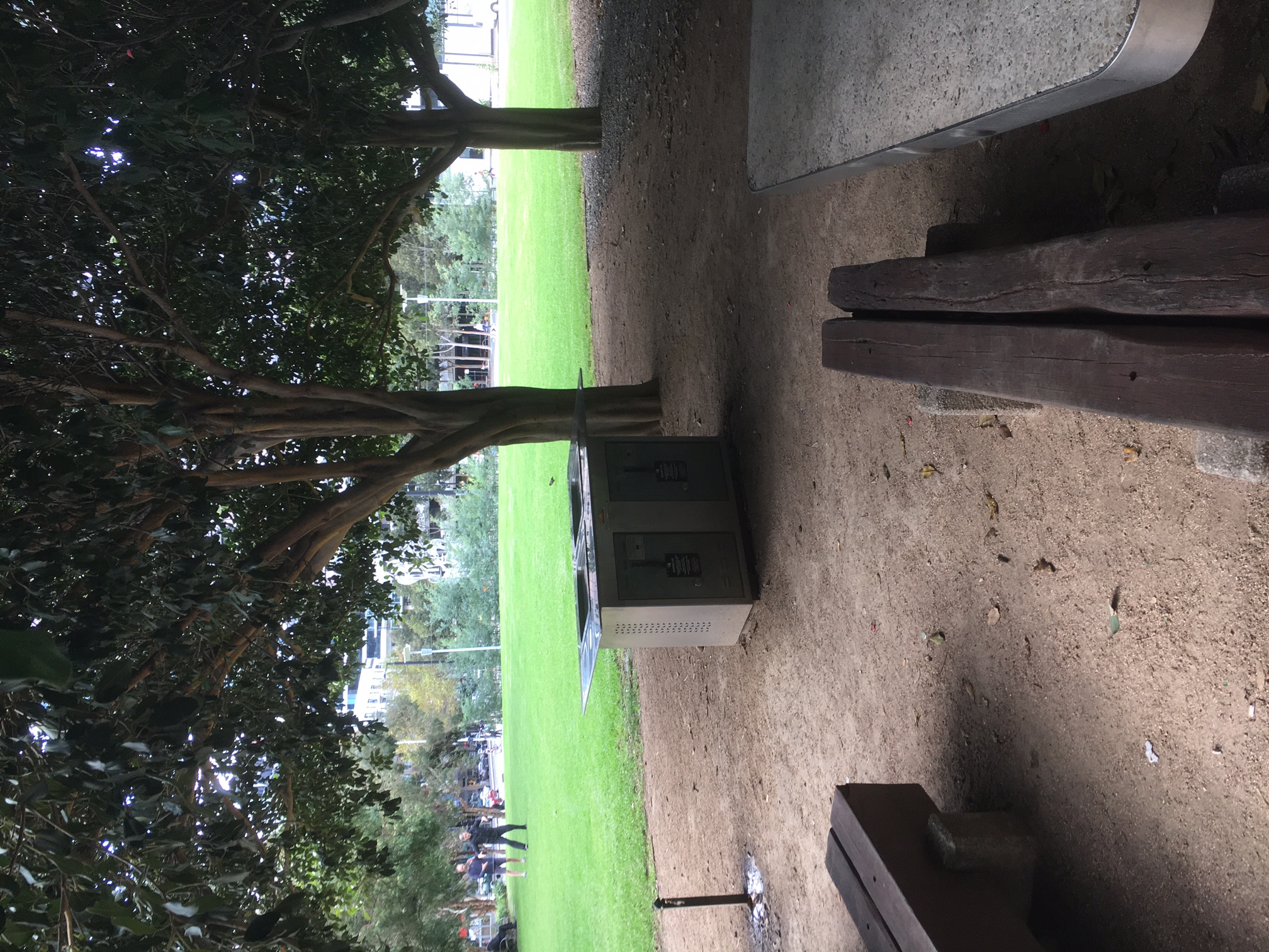 Docklands 3