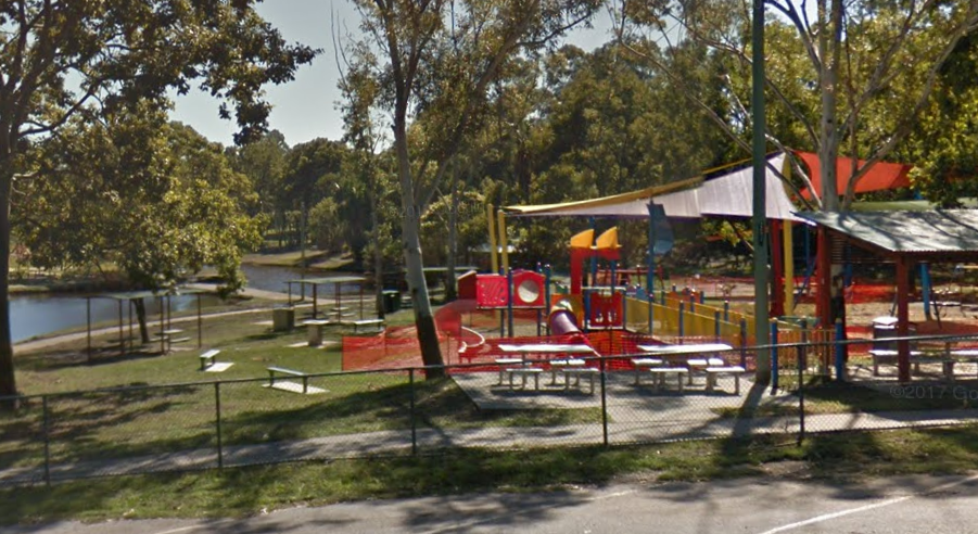 Doug Larsen Park