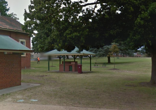 Eureka Stockade