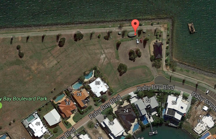 Foreshore Park