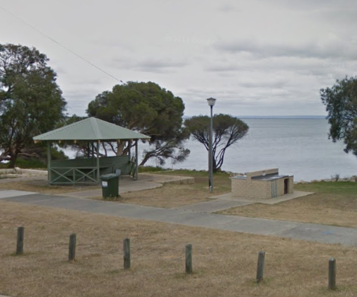 Foreshore Reserve 2, Dawesville