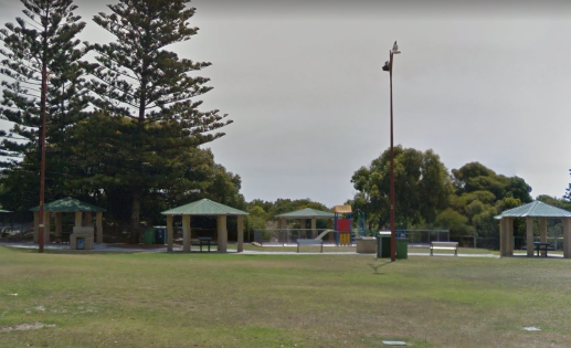 Foreshore Reserve, Golden Bay