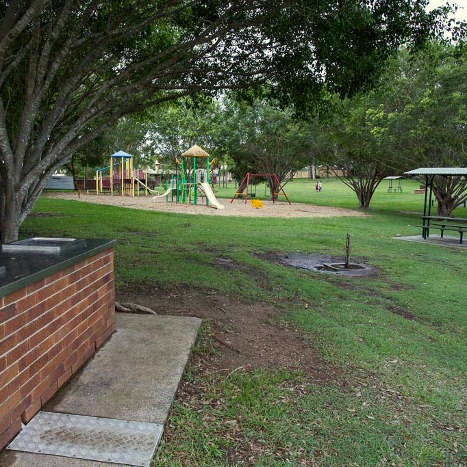 Forestglen Park