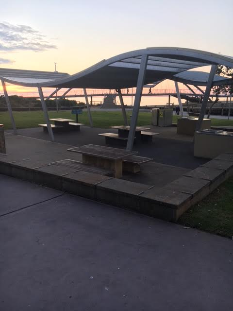 Frankston Foreshore