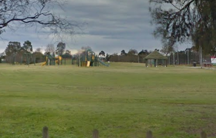 Frederick Wachter Reserve