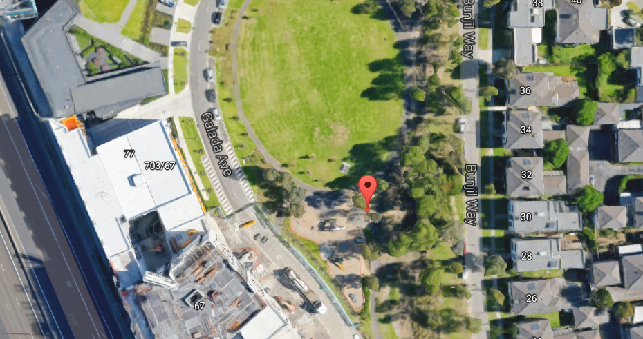 Galada Ave Playground