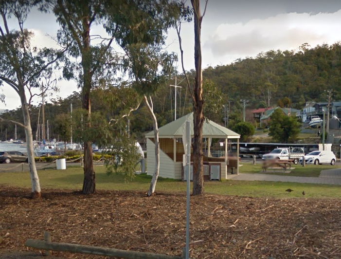 Geilston Bay Boat Club