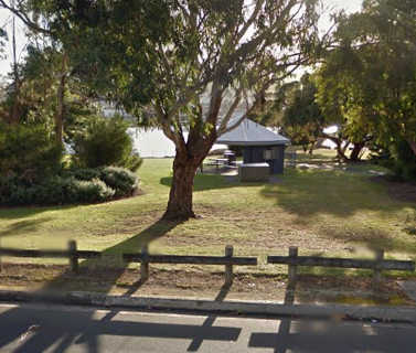 Giblins Reserve