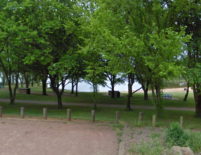 Ginninderra 3