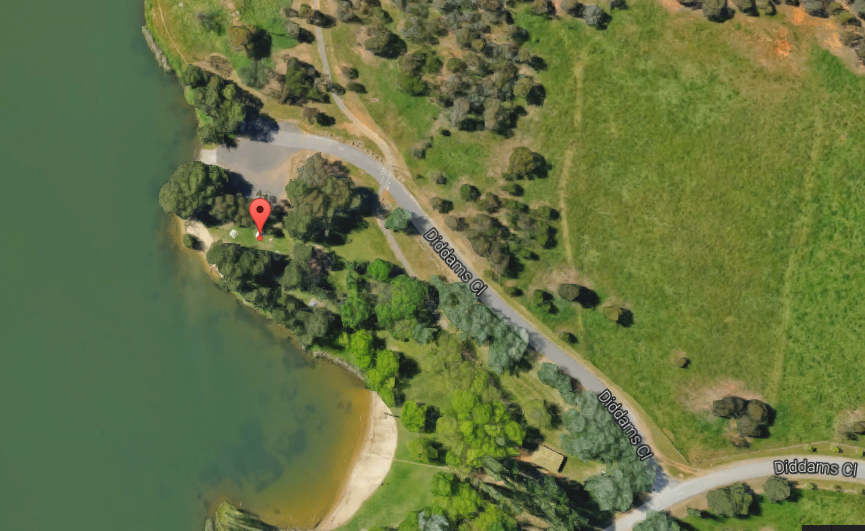 Ginninderra 5
