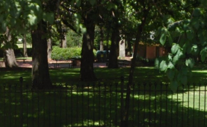 Glebe Park 2