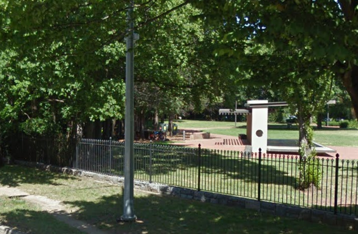 Glebe Park 3