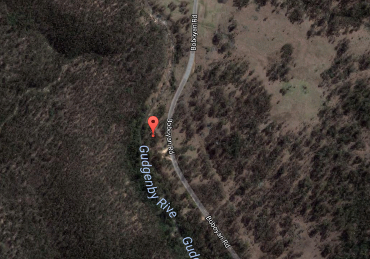 Glendale Picnic Area 2