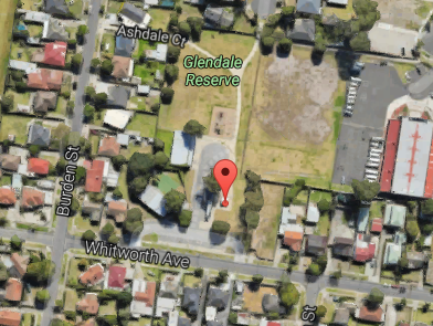 Glendale Reserve