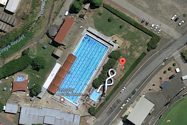 Glenorchy Aquatic Centre