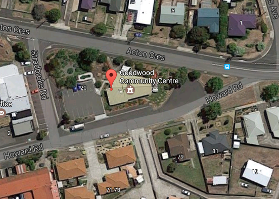 Goodwood Community Centre