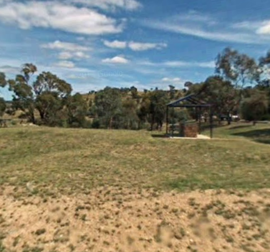 Googong Foreshore
