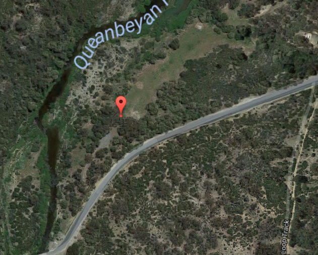 Googong North 1