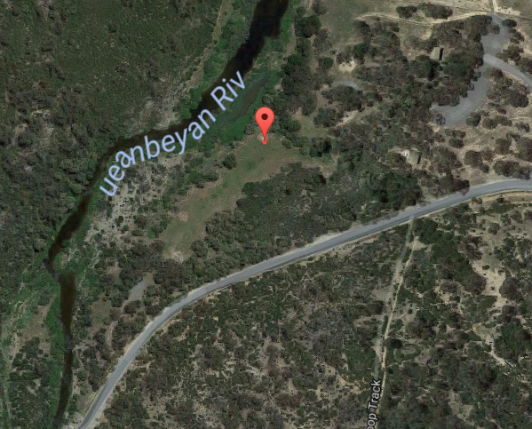 Googong North 2