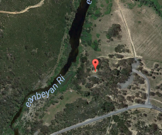 Googong North 4