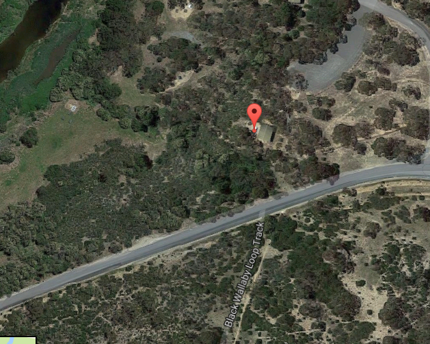 Googong North 5