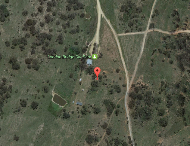 Googong South 1