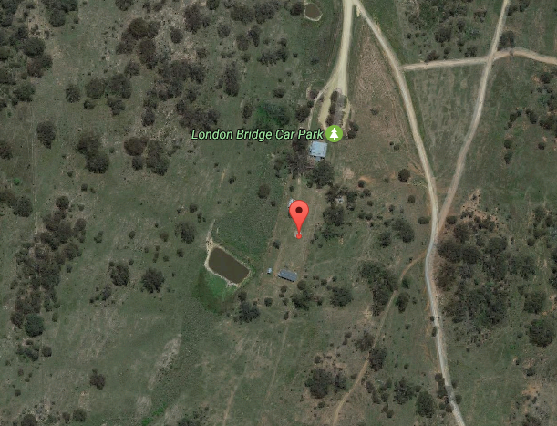 Googong South 2