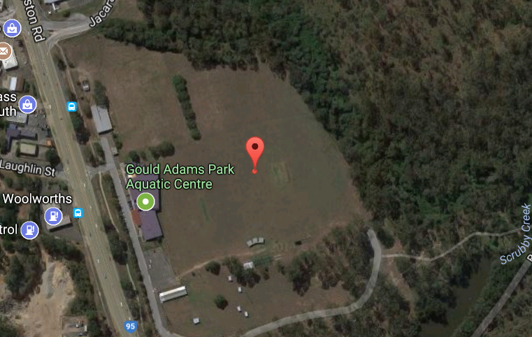 Gould Adams Park
