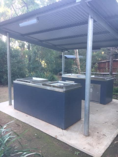 Healesville Sanctuary 2