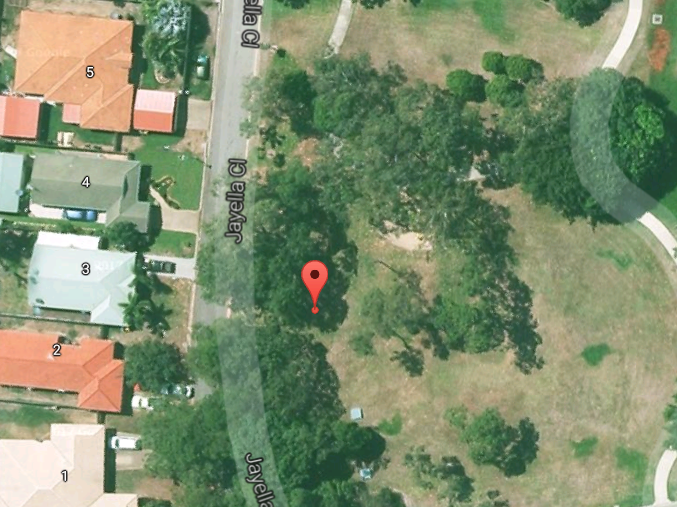 Hibiscus Park