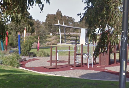 Hidden Grove Reserve
