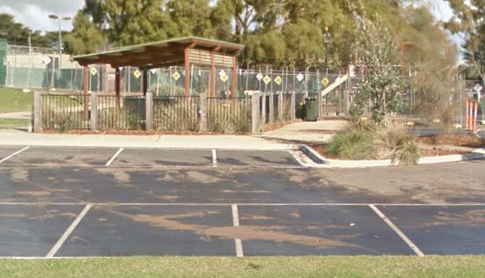 Howard parker reserve