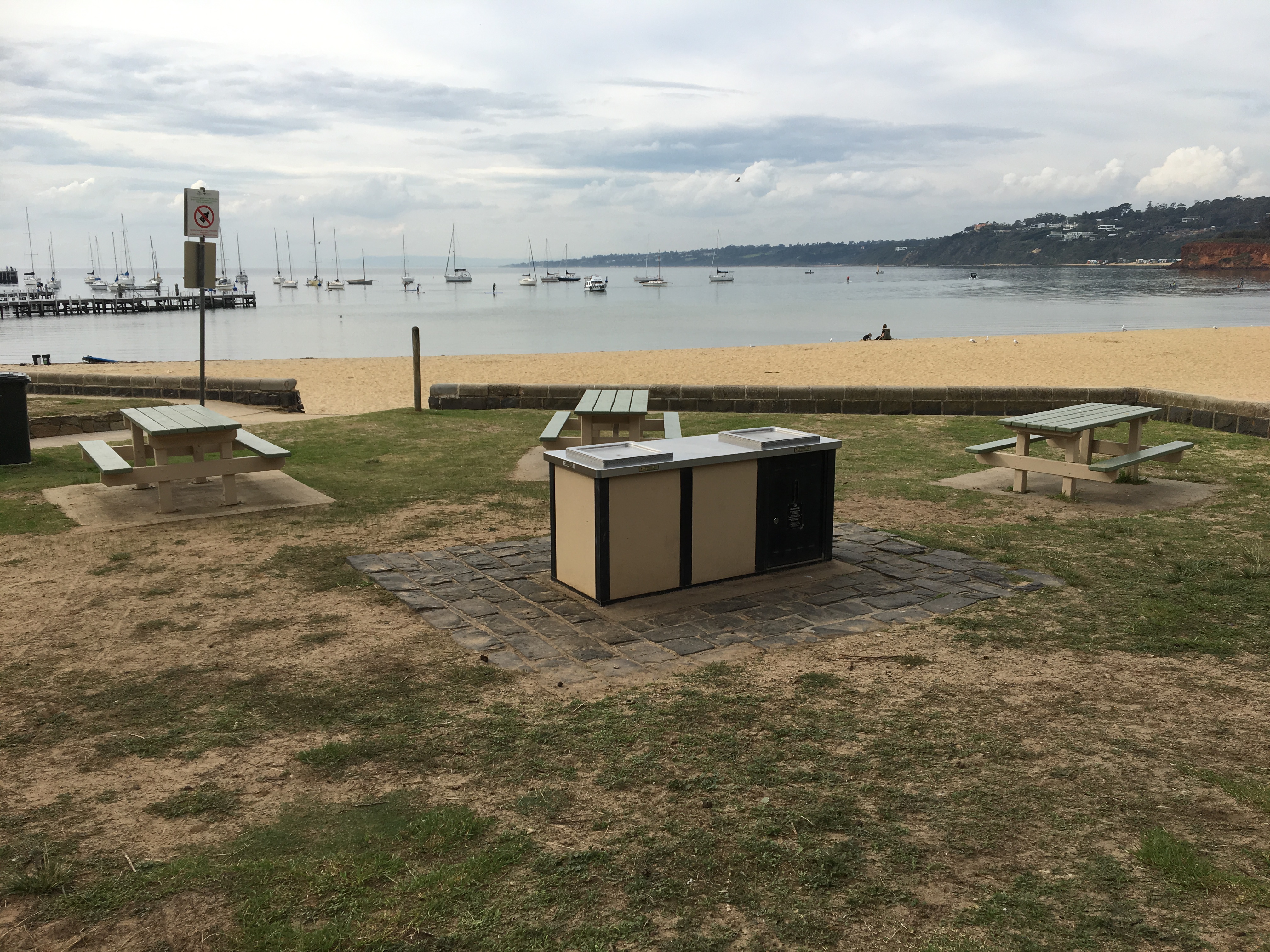 Mother's Beach