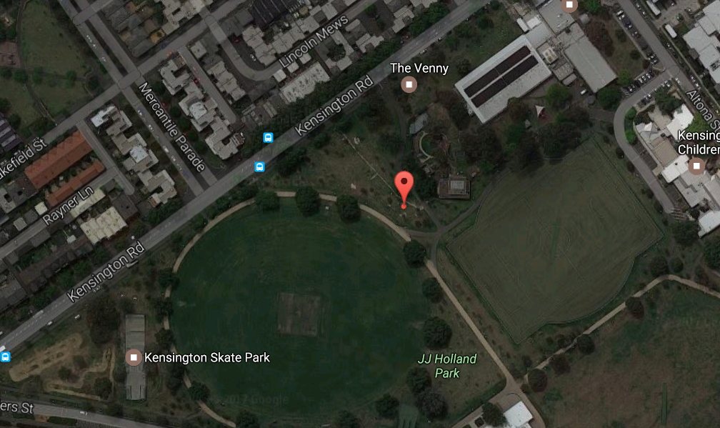 JJ Holland Park 3