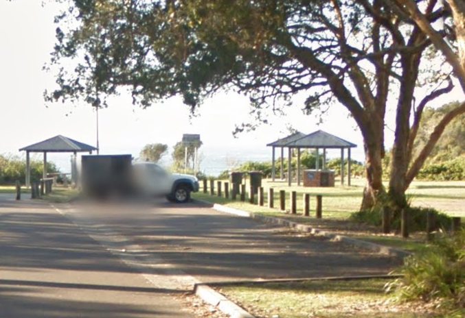 Jenny Dixon Reserve