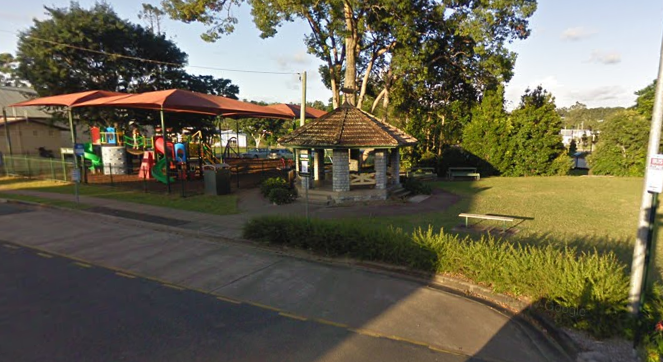 Joe Bazzo Park