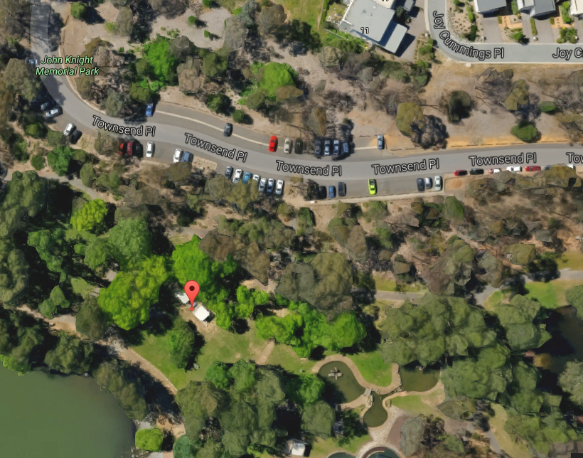 John Knight Memorial Park 3