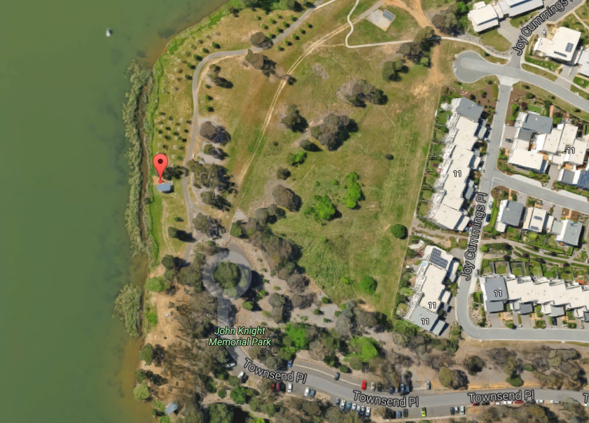 John Knight Memorial Park 4