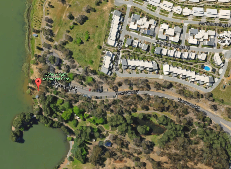 John Knight Memorial Park 5