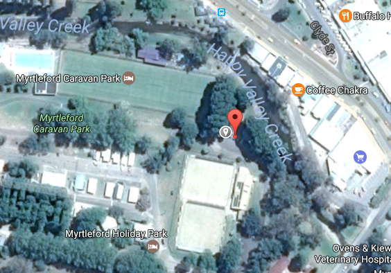 Jubilee Park 2