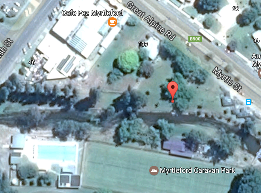 Jubilee Park 1