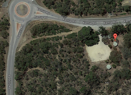 Karnup Road